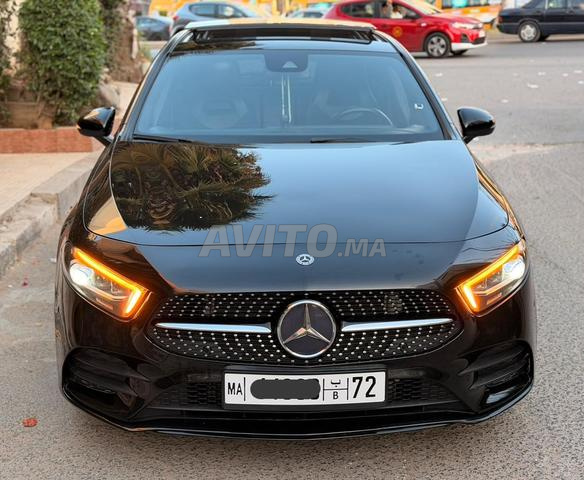 Classe A AMG - 2
