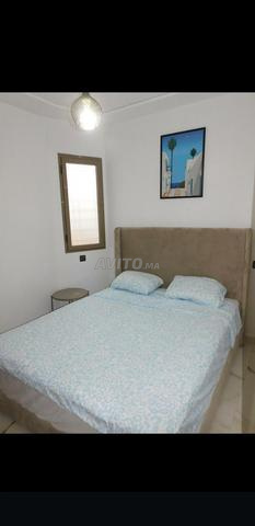 Appartement à louer quartier Hay El Qods - 2