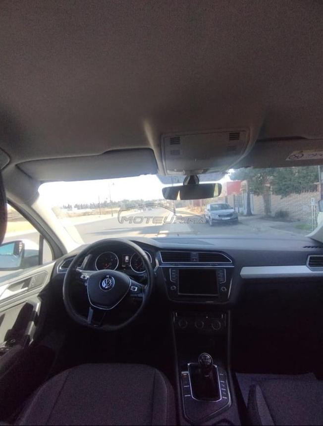 VOLKSWAGEN TIGUAN 2018 - 220.000dhhs