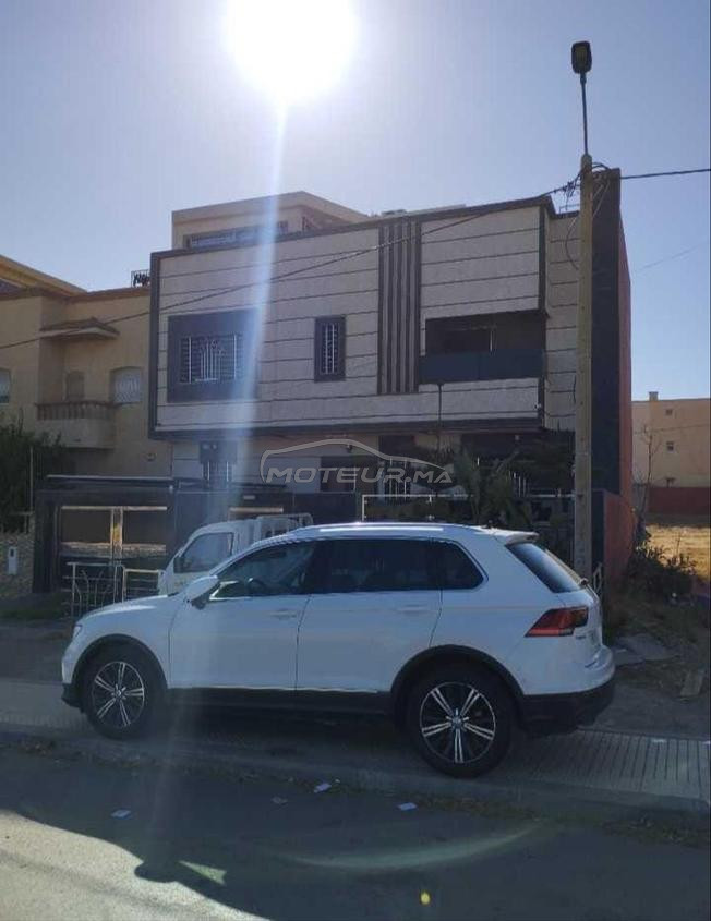 VOLKSWAGEN TIGUAN 2018 - 220.000dhhs