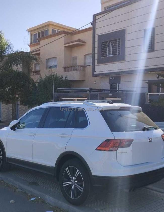 VOLKSWAGEN TIGUAN 2018 - 220.000dhhs