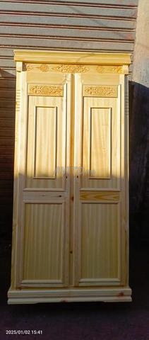 Le placard authentique et fonctionnel - 2