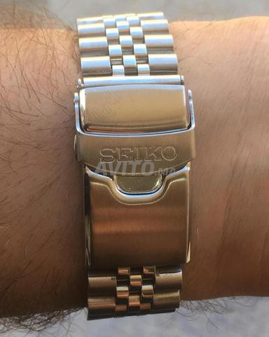 Montre Seiko automatique - 2