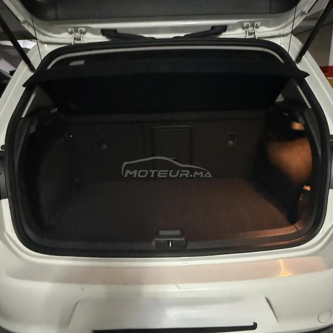 Volkswagen Golf 7 Diesel Manuelle 2017 à Rabat