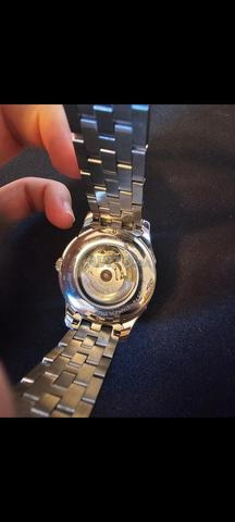 Montre Hamilton automatique - 2