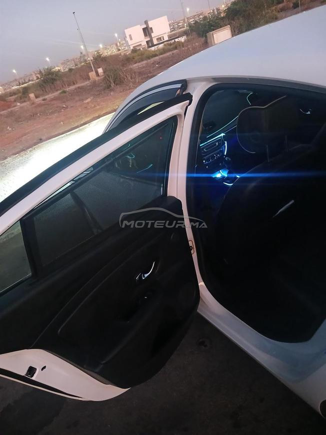 Renault Fluence 1.5 dCi Diesel 2013 – Tt options