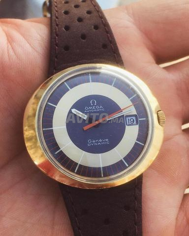 Montre Omega - 2