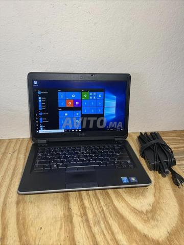 ديل لاتيود E6440 i5 8 جيجا 1.1 تيرا