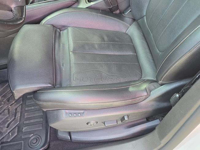 Opel grandland x 2019 turbo D full option