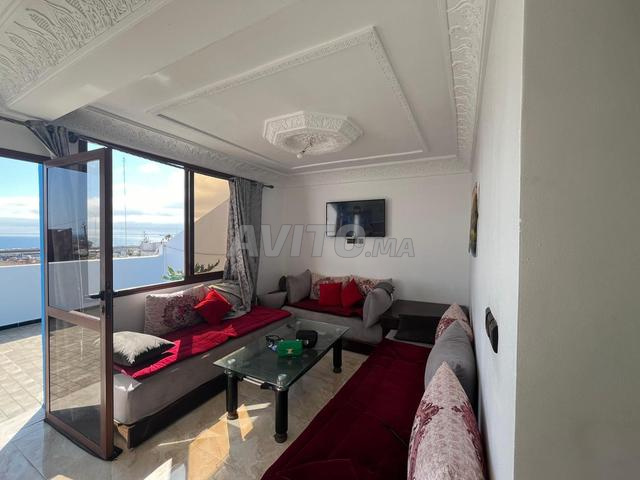Appartement à louer à Safi - 2