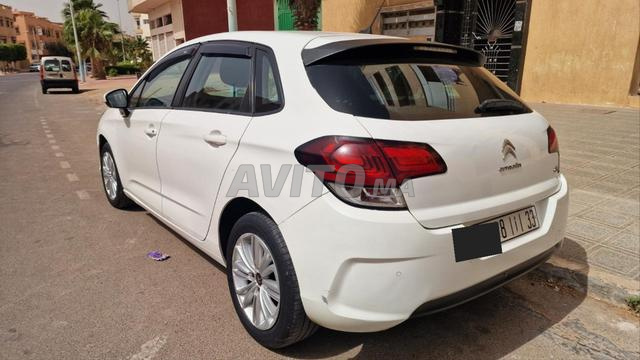 Citroën C4 Diesel de 2016 - 2