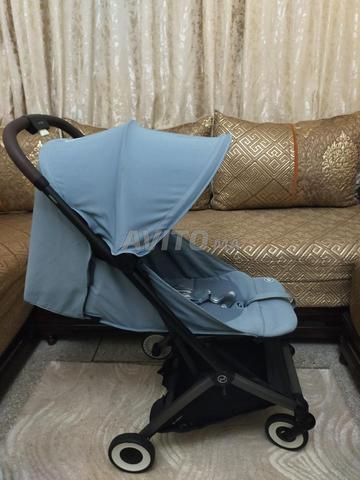Poussette Cybex oerfo - 2