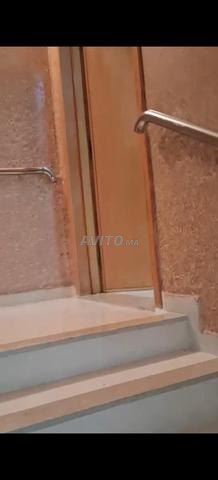 شقة للبيع في المحمدية