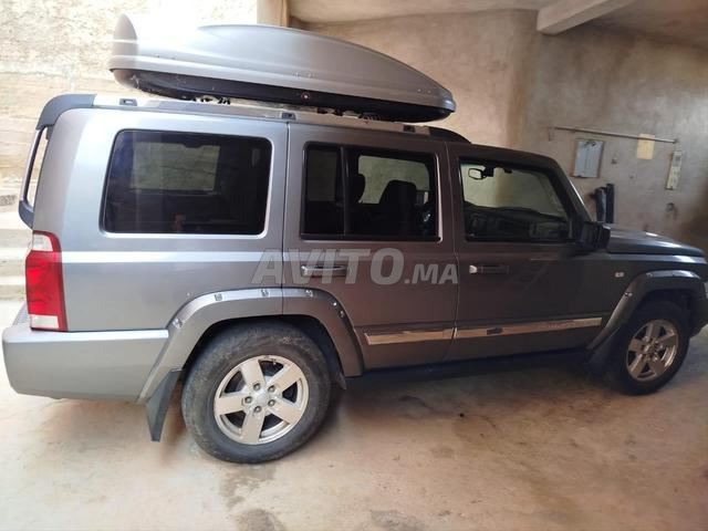 Jeep Commander - 2