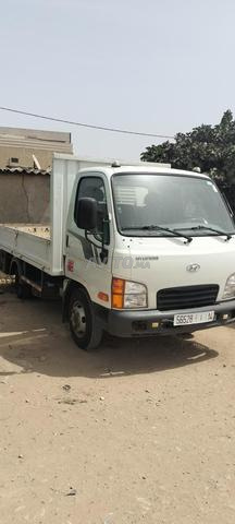 Hyundai H35 2020 bon état 70 km - 2