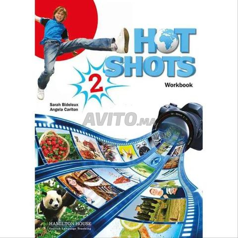 Hot Shot 1 et 2 - 2