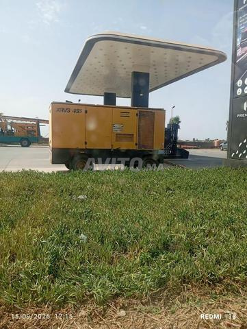Prima à vendre, profondeur 180 mètres - 2