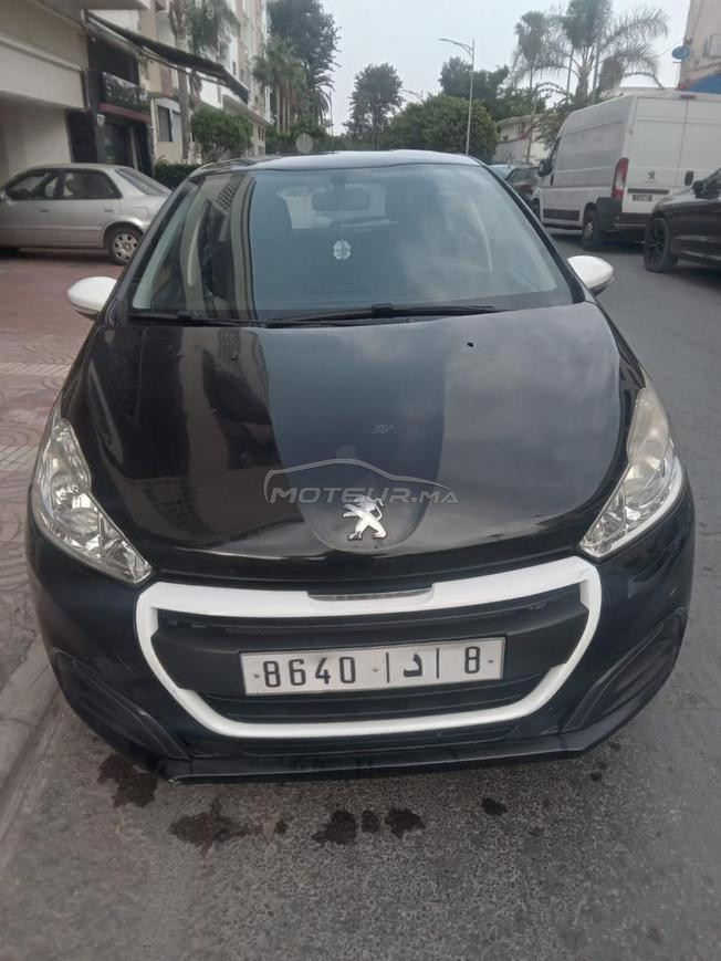 peugeot like 208