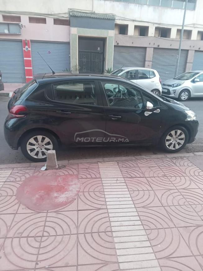 peugeot like 208
