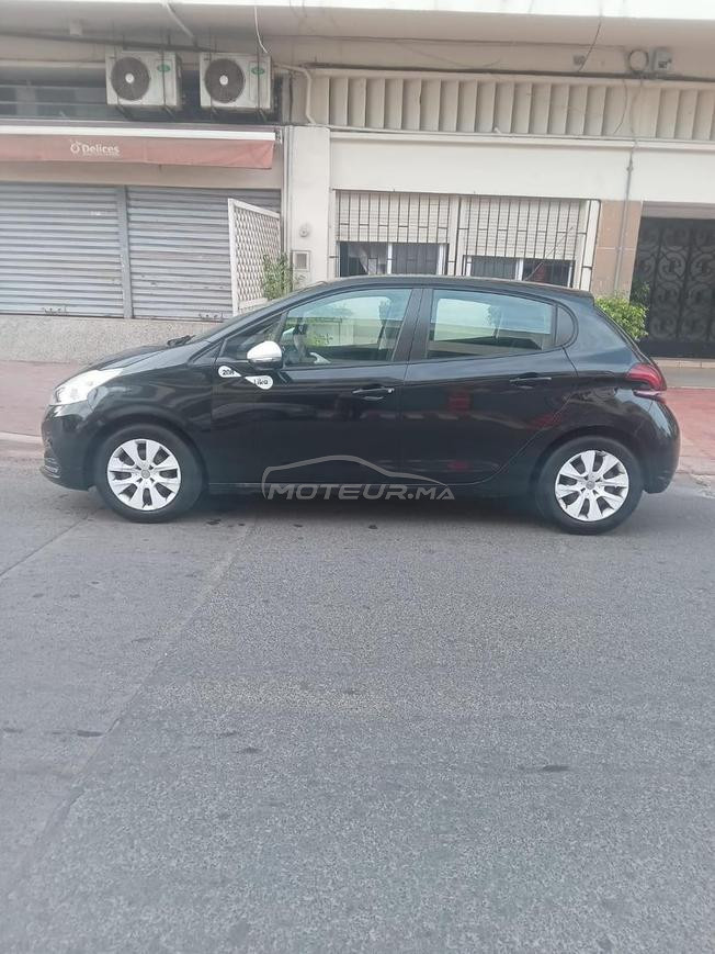 peugeot like 208