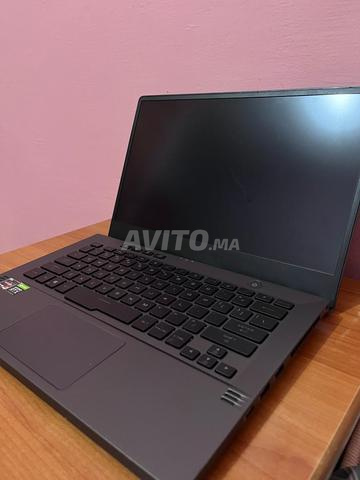 Asus ROG zephyrus g14 - 2