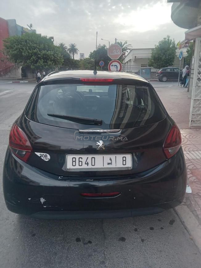 peugeot like 208