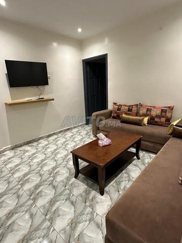 Appartement à louer 120 m² à Safi - 2