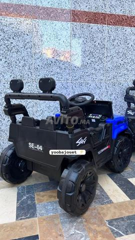 Voiture électrique pour enfants à prix incroyable 😍🔥 - 2