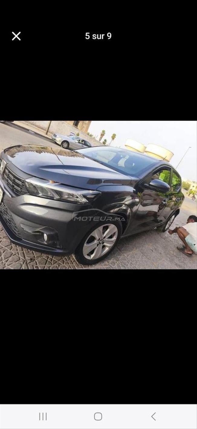 dacia sandero 2022 