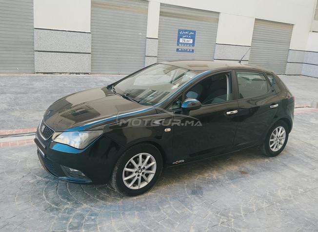 seat Ibiza tdi 2015