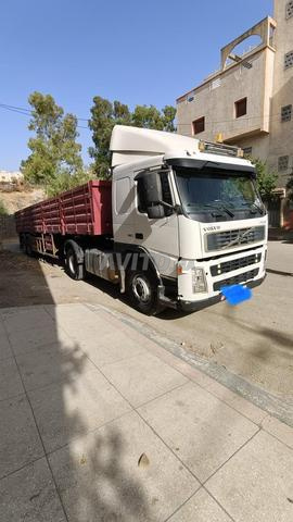 Volvo FM 12 - 2