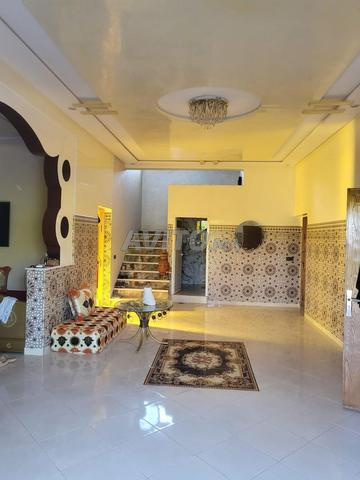 Location villa entièrement équipée, endroit magnifique - 2
