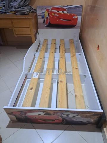 Vente lit et matelas - 2
