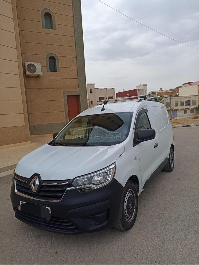 Renault express (toutes Options Excellente Etat)
