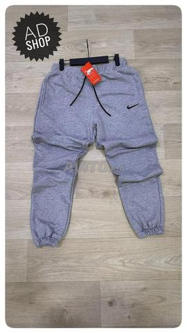 Pantalon pour hommes - 2