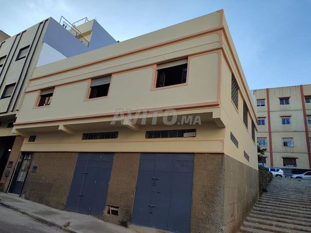 Grand Appartement 123 m² avec 3 Façades - 2