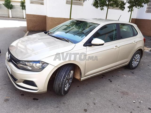 Polo Volkswagen - 2