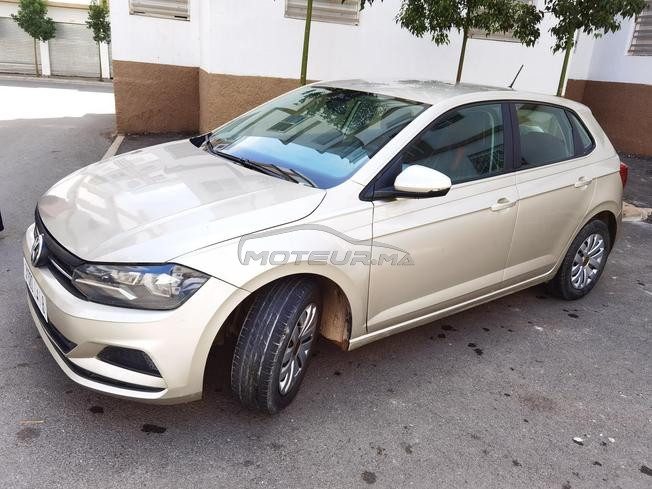 polo volkswagen