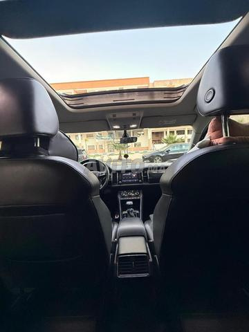 Skoda Kodiaq Diesel Automatique 2019 à El Jadida