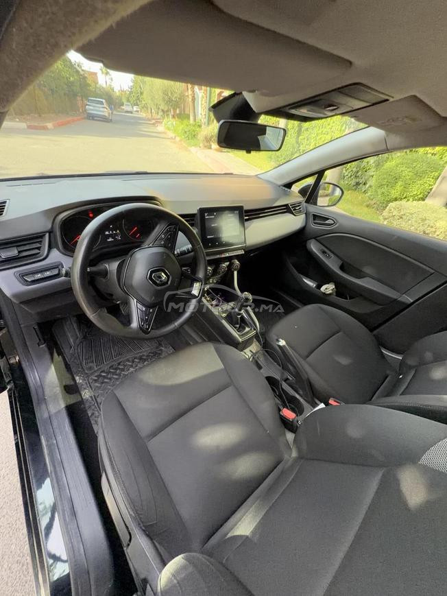 Renault Clio 2022 à vendre