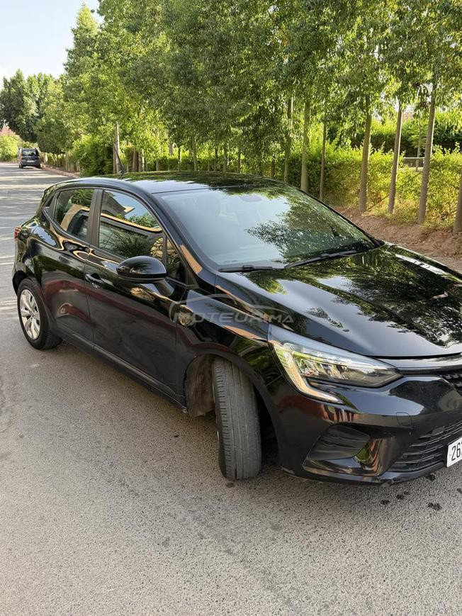 Renault Clio 2022 à vendre