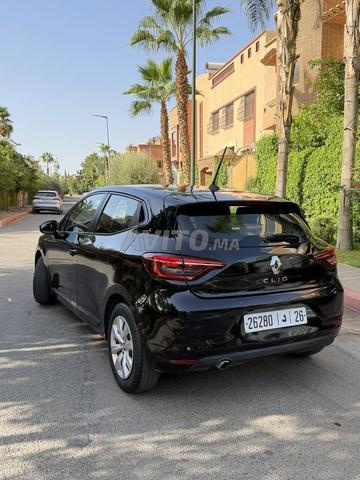Renault Clio 2022 à vendre - 2
