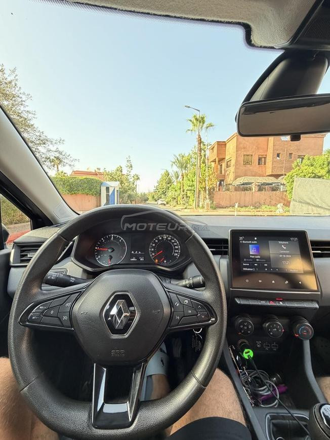 Renault Clio 2022 à vendre