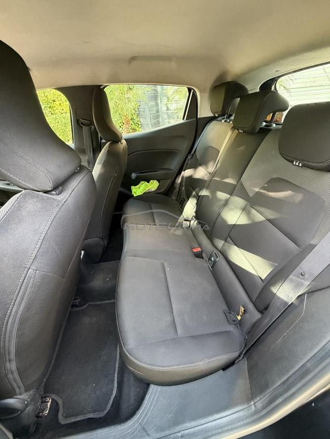Renault Clio 2022 à vendre