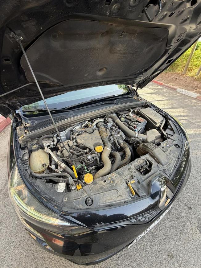Renault Clio 2022 à vendre