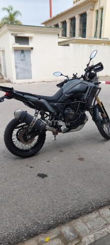 Yamaha Tenere 700 - 2