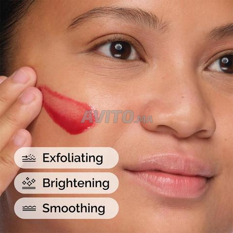 The Ordinary AHA et BHA Peeling Solution 30 ml - 2