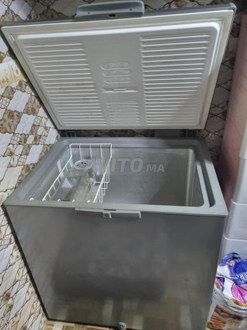 ثلاجة بحالة جيدة - 2