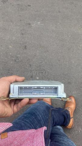 Boîte Nissan - 2