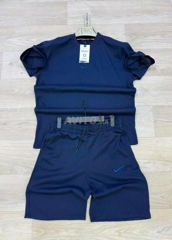 Vêtements en coton pour hommes - 2